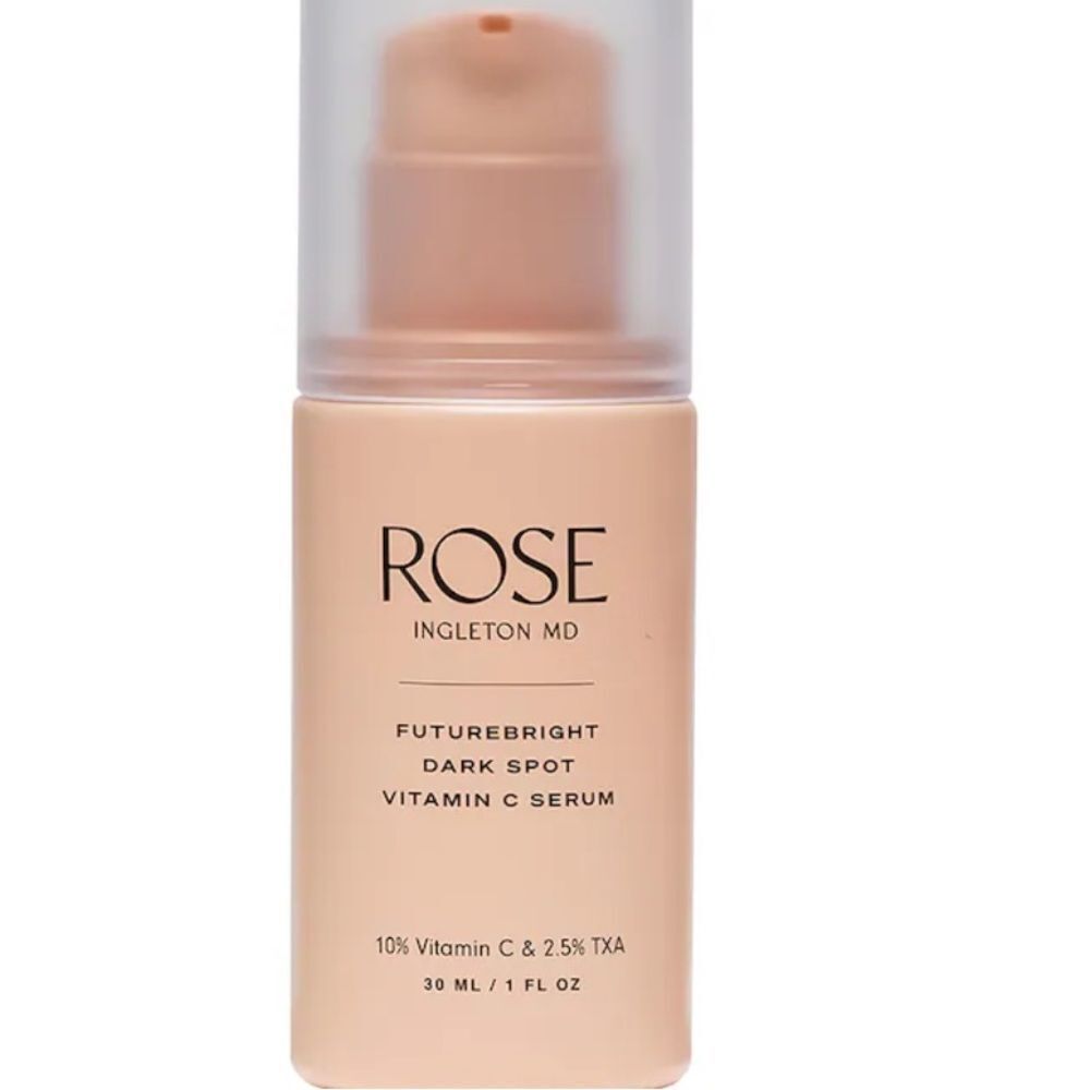 ROSE Ingleton MD
FutureBright Brightening Dark Spot Vitamin C Serum - Picture 1 of 5